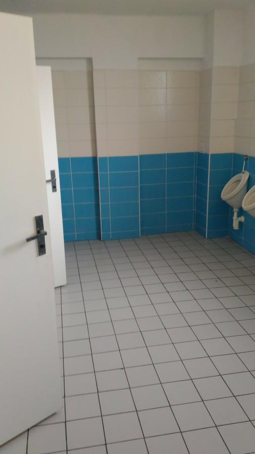 Vandrerhjem Strahov Prag