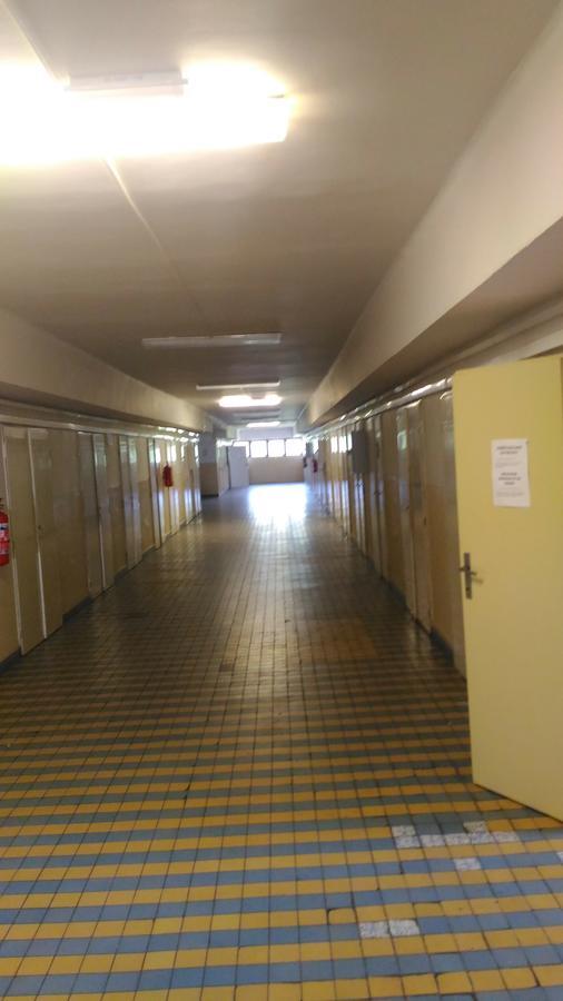 Hostel Strahov Praha
