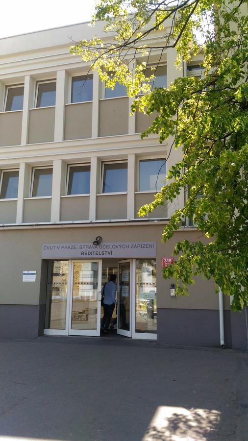 Strahov Hostel Praha