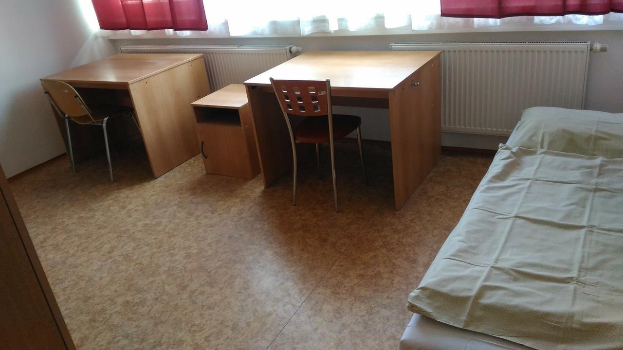 Strahov Hostel Praha