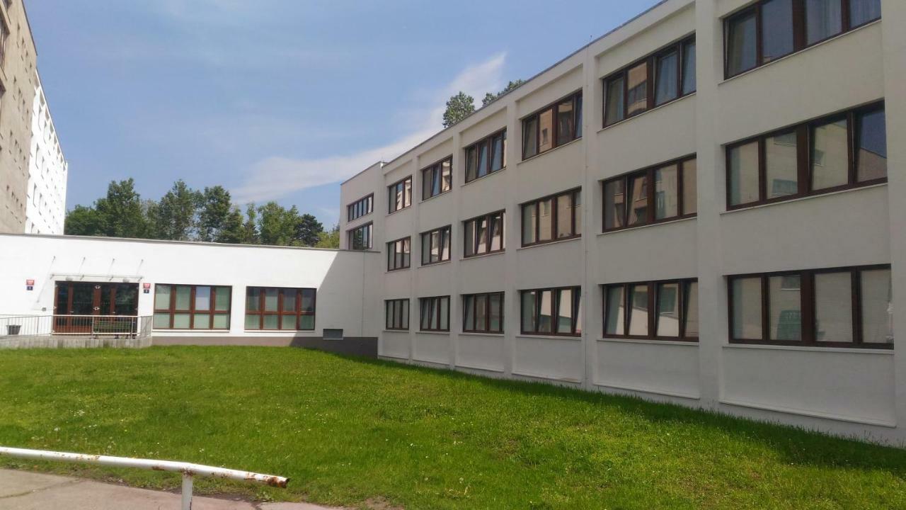 Strahov * Praha