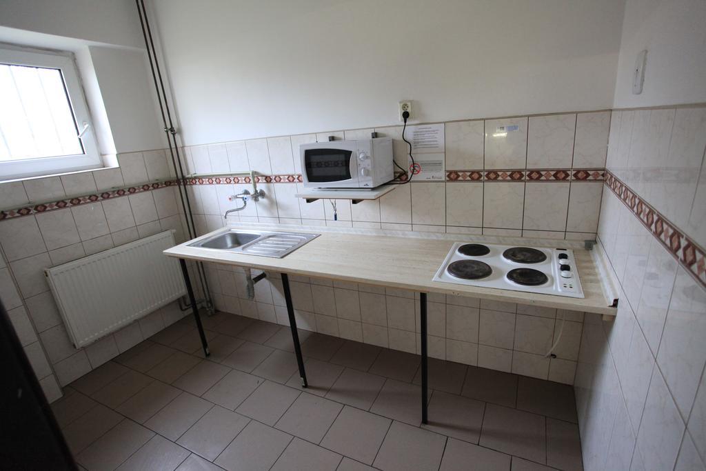 Vandrerhjem Strahov *