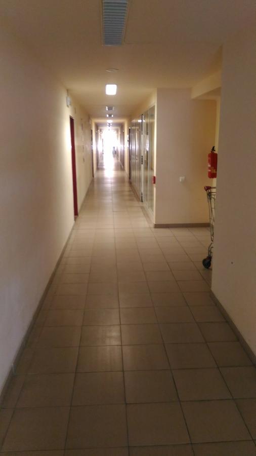 Vandrerhjem Strahov